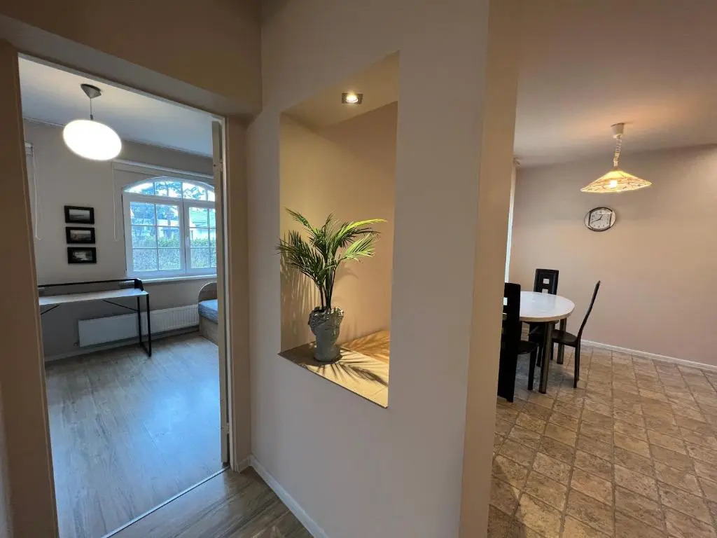 Large&Cozy Vacation Apartment 200m From Beach
