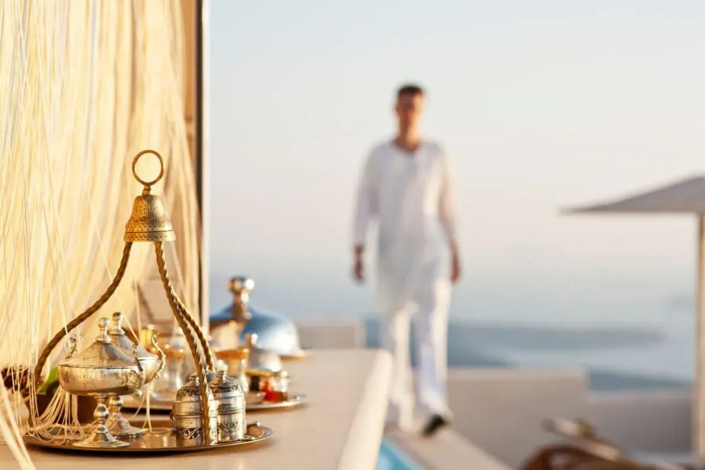 Gold Suites - Small Luxury Hotels of the World