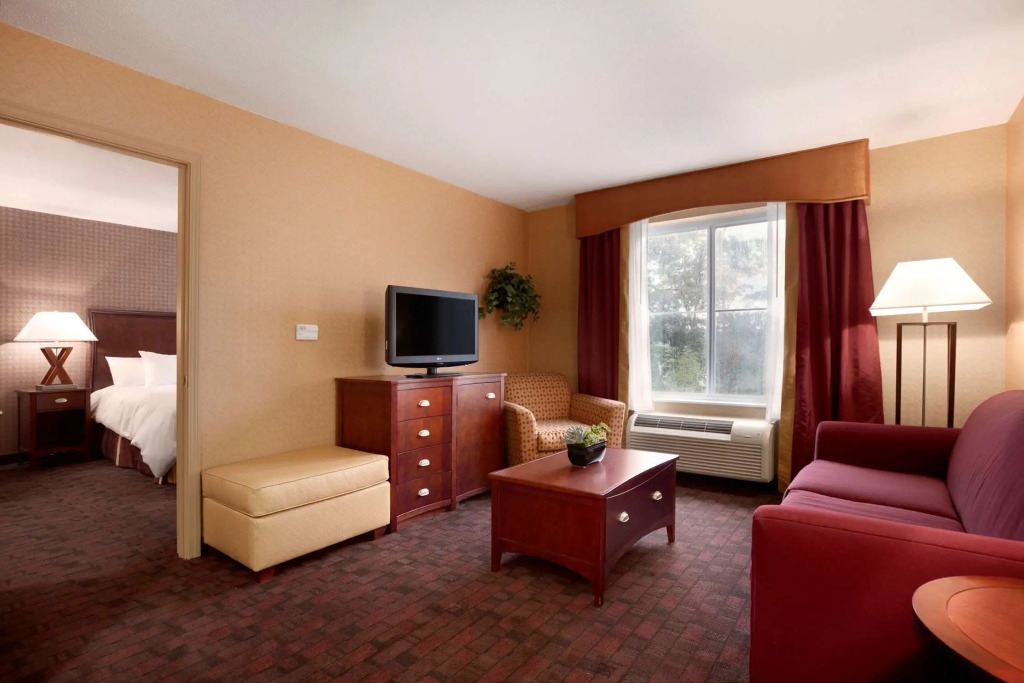 Homewood Suites Atlantic City Egg Harbor Township