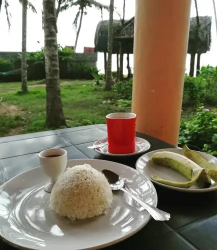 Sukriti beach Resort