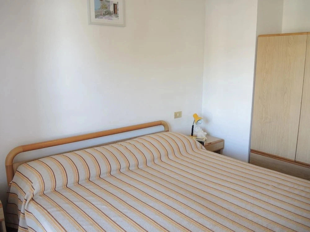 Beautiful Three-room Apartment Close to the Beach