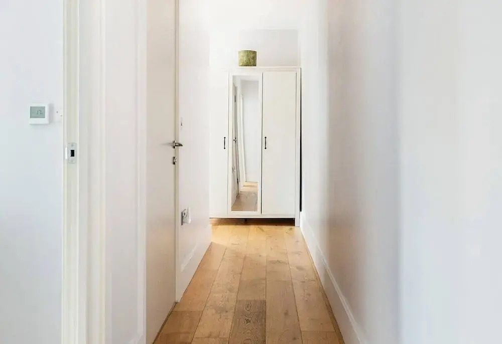 Second nest Brixton