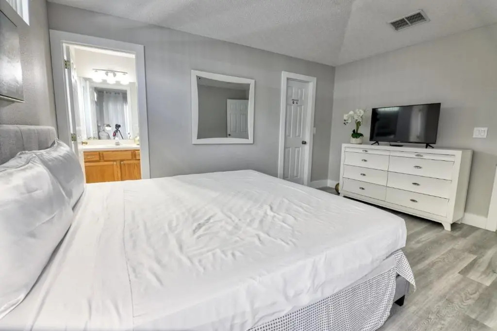 Maria's Beautiful Southern Dunes Home