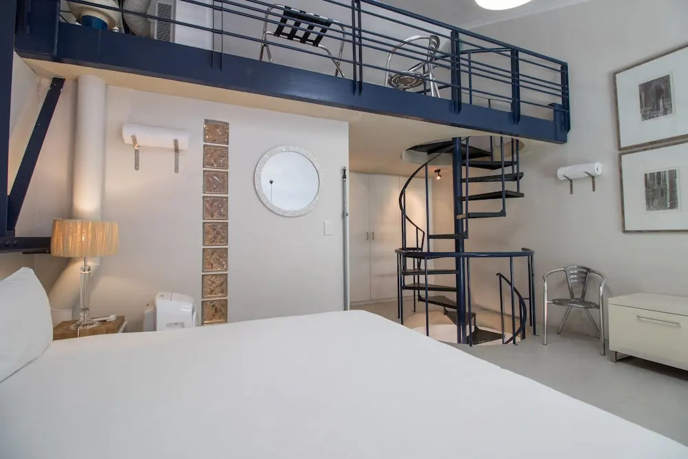 Two Bedroom Loft in City Centre