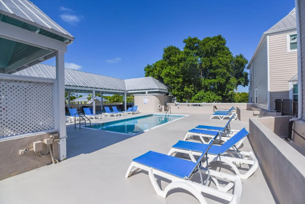 New Casa Caribe by Brightwild- Two-Story Condo Rooftop Pool