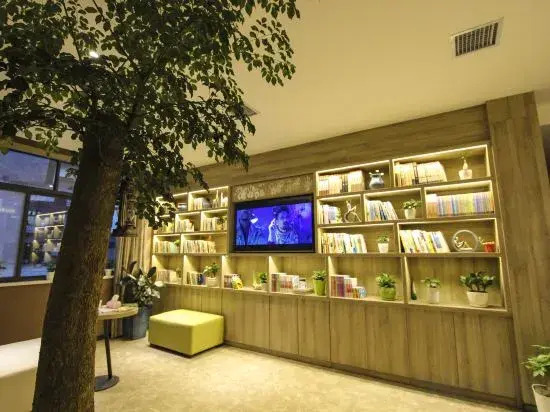 Shangmei Life Hotel