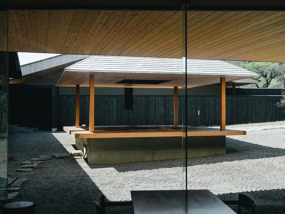 Naoshima Ryokan Roka