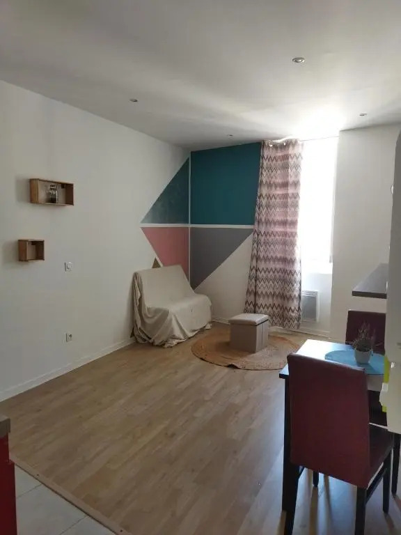 Moz House