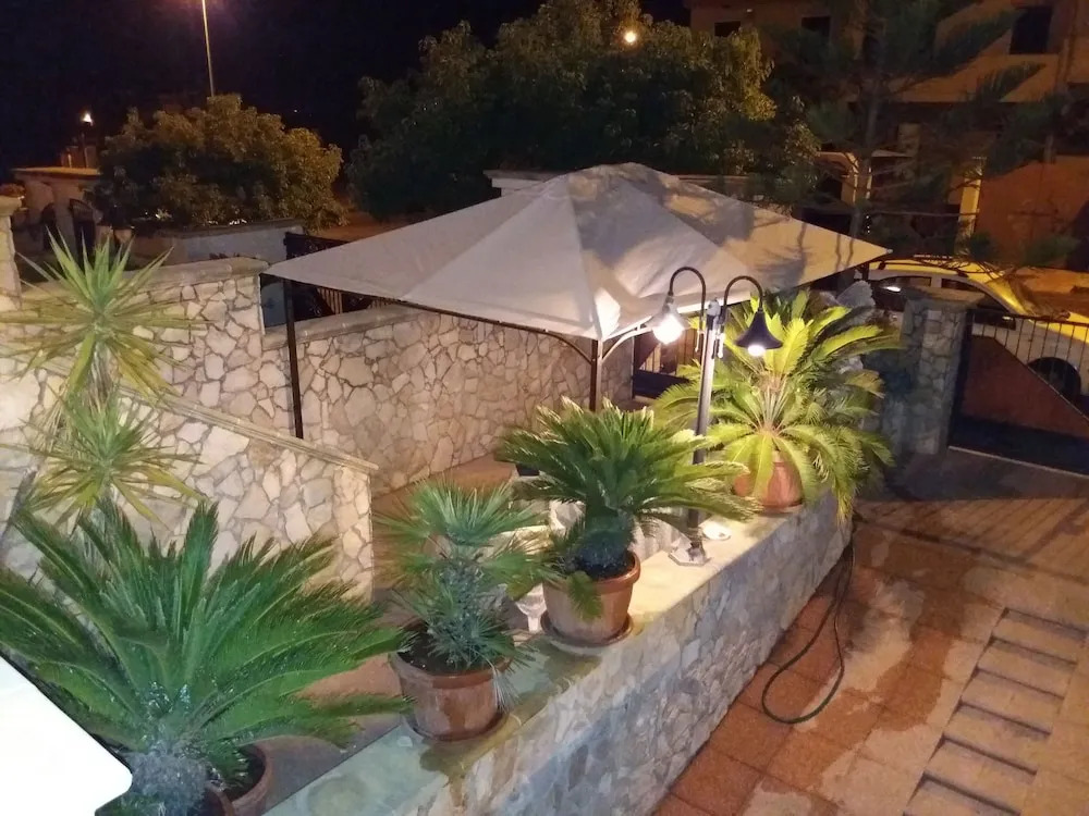 A casa di Sonja