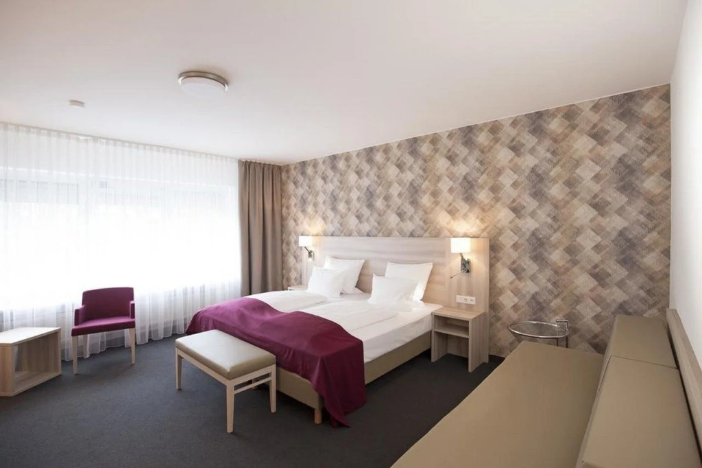 Hotel Senator München