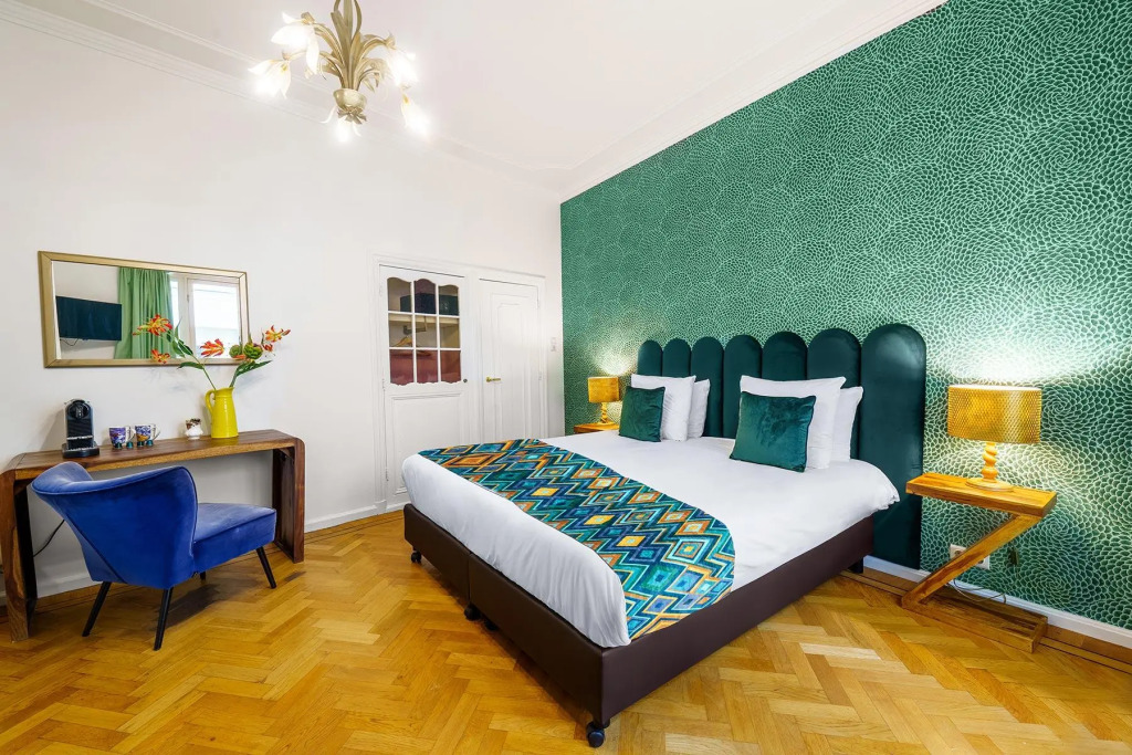 Boutique Hotel des Arts