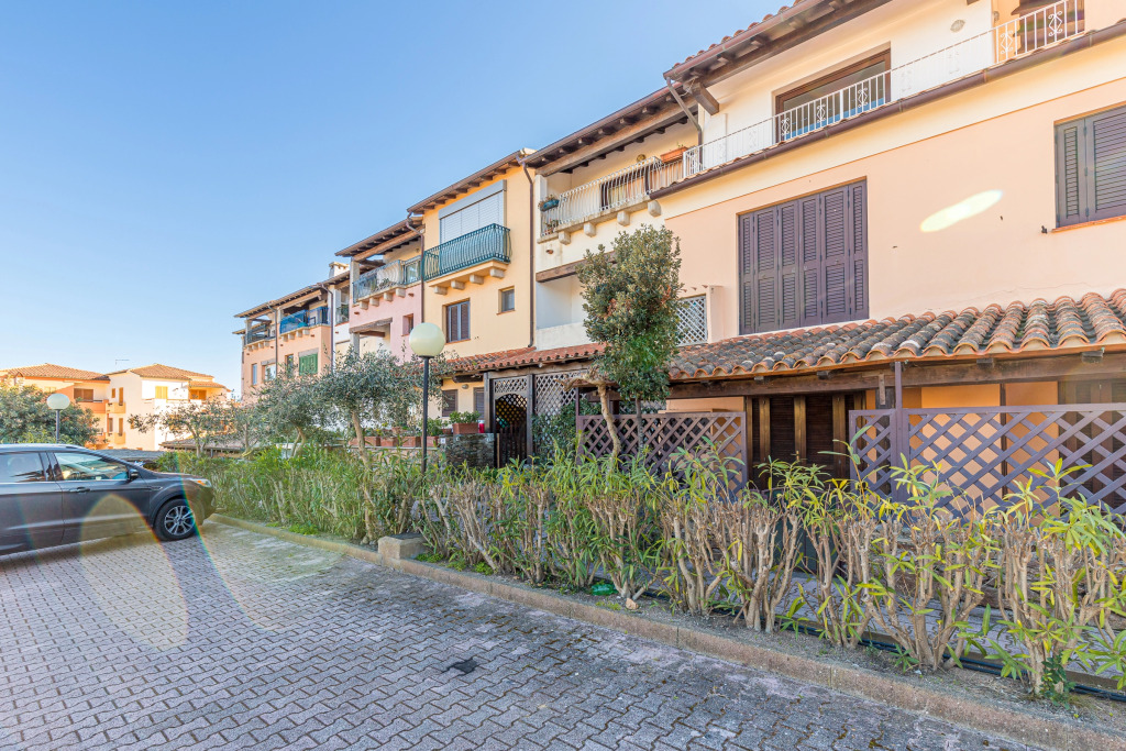 Casa Ambrosia 500Mt From The Beach