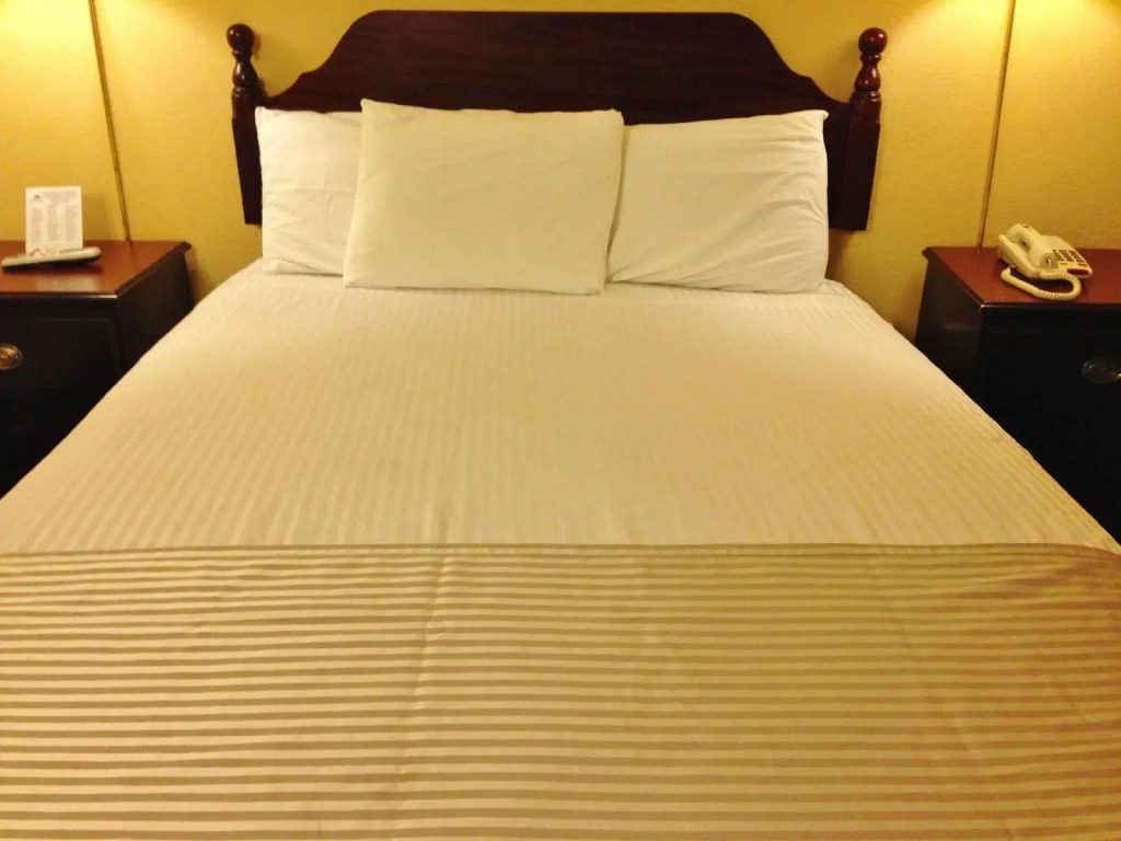 Hotel Jackson