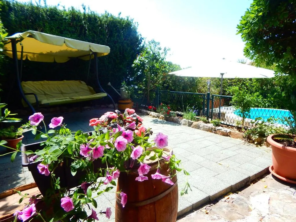 Villa Moreta