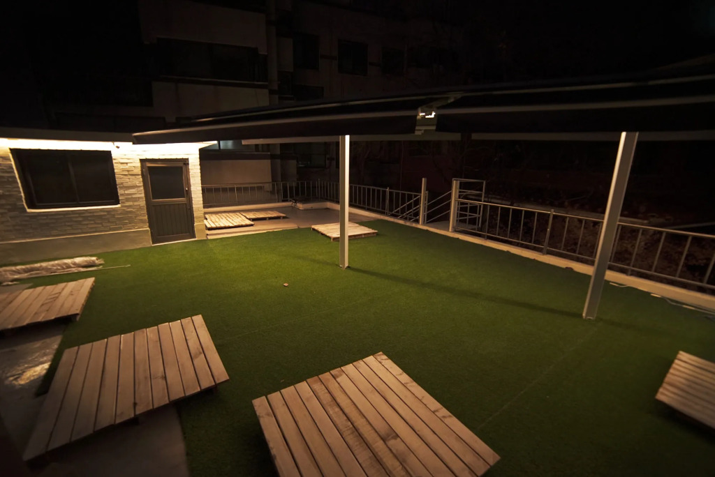 That House Hongdae