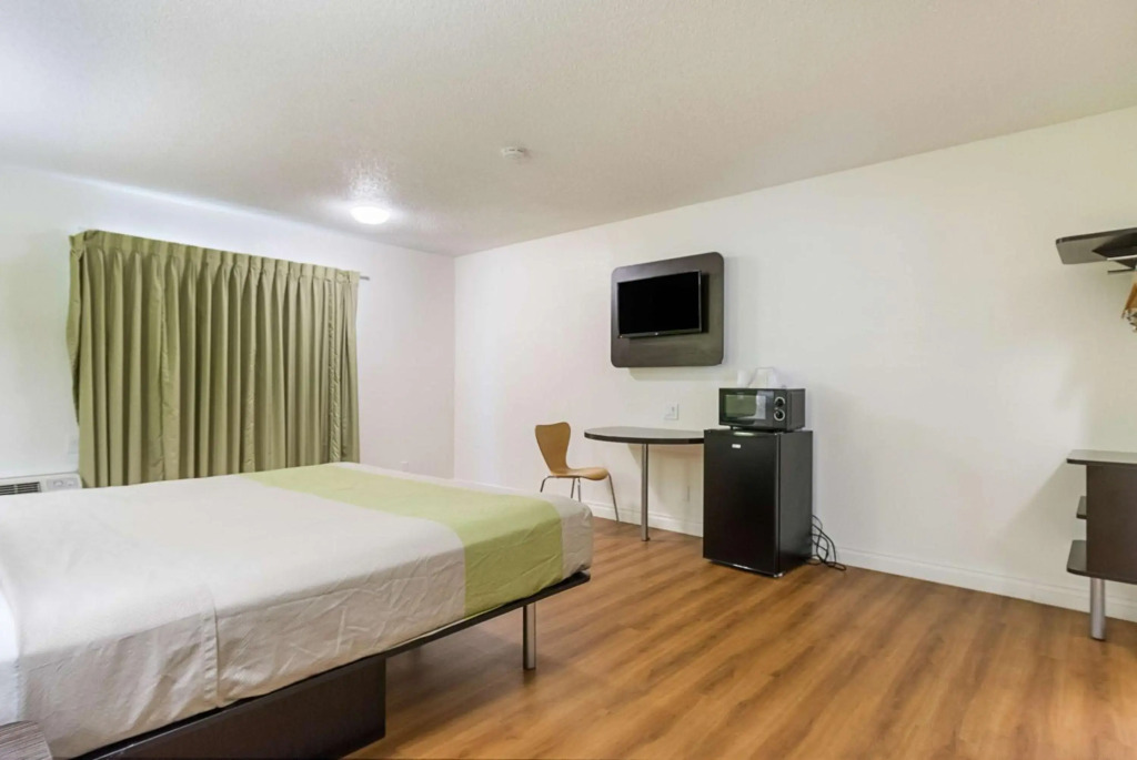Motel 6-Santa Maria, CA - South