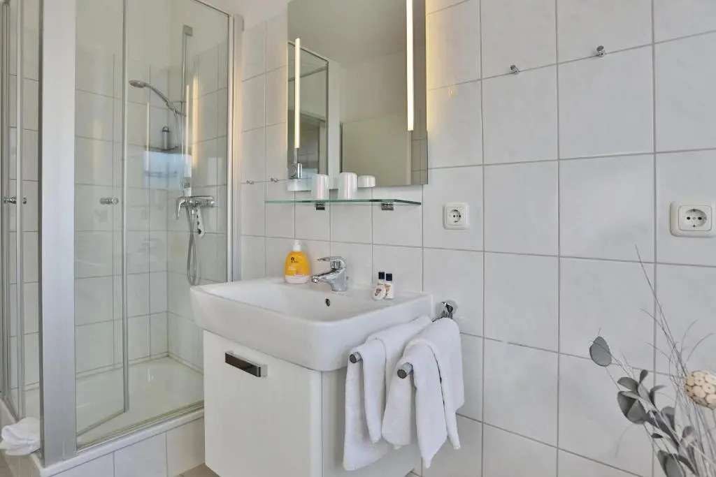 Barke Barke Appartement 307
