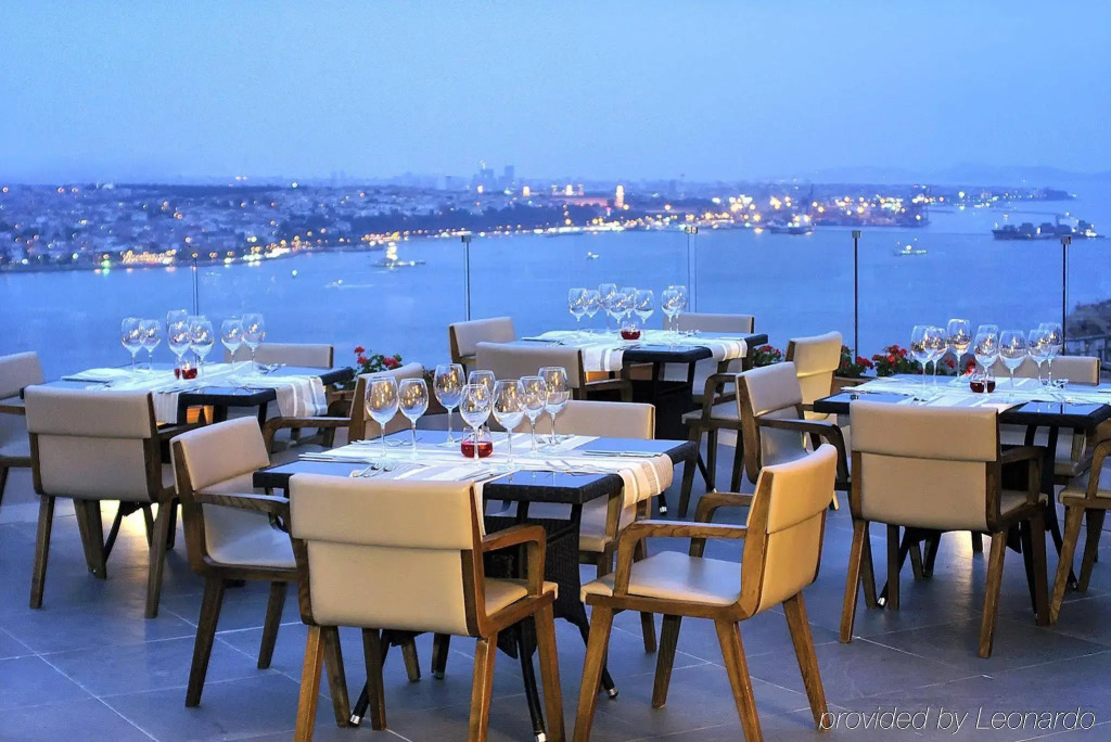 Alkoçlar Keban Hotel