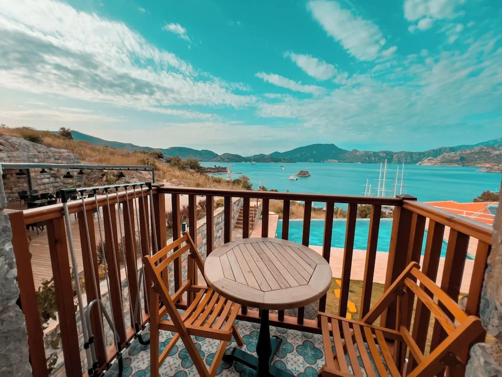 Alice Tatil Evi OTEL