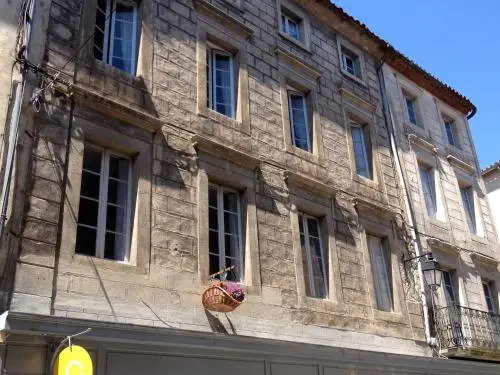 Limoux Vacances