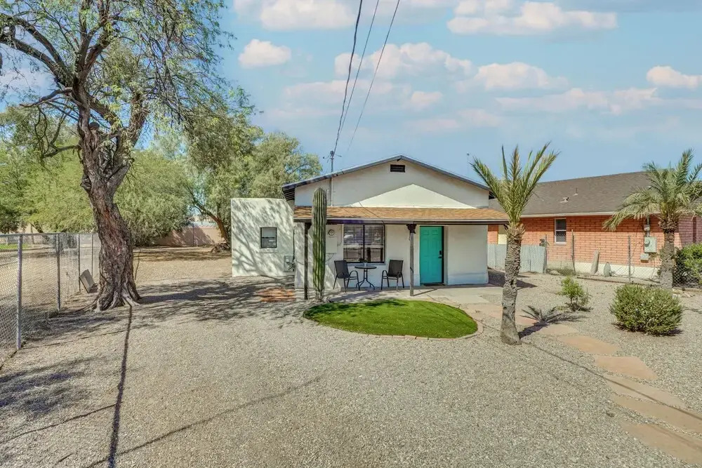 'casita Anita' - Charmer 1 Mi to Dtwn Tucson