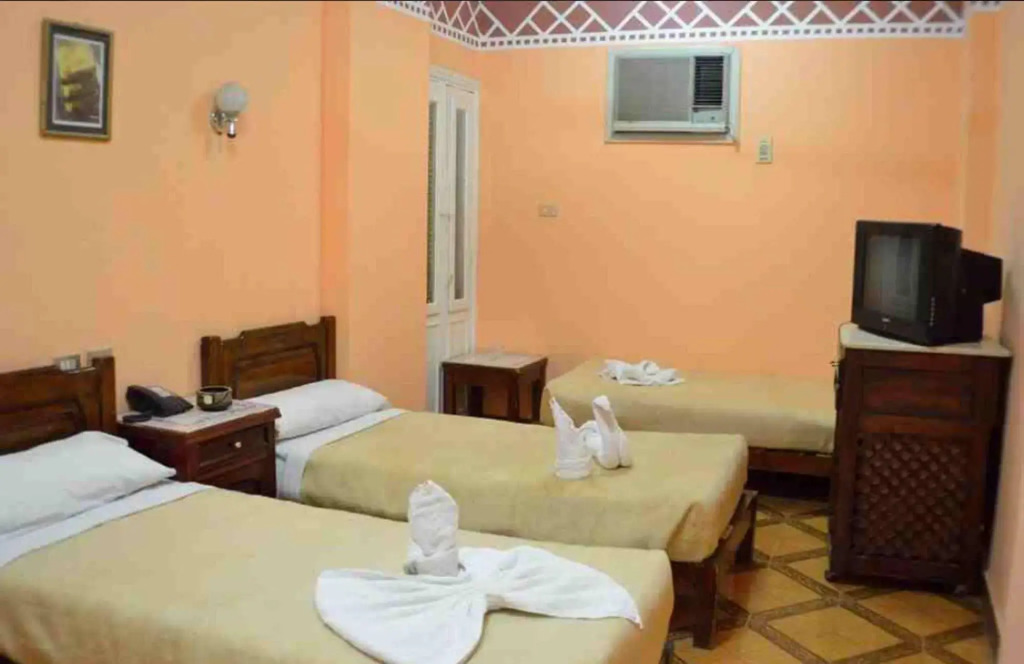 Keylany Hotel Aswan