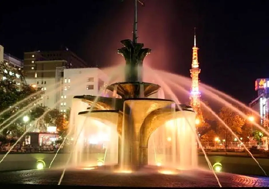 Sapporo Classe Hotel / Vacation STAY 62693