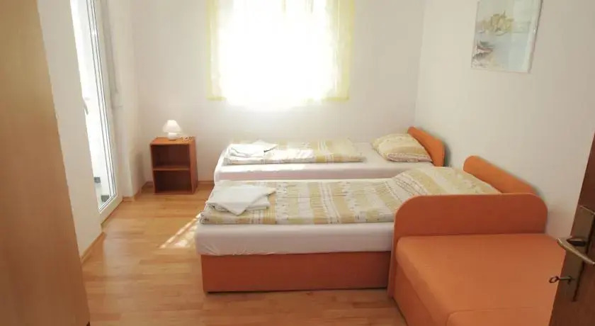 Apartments Tamaris