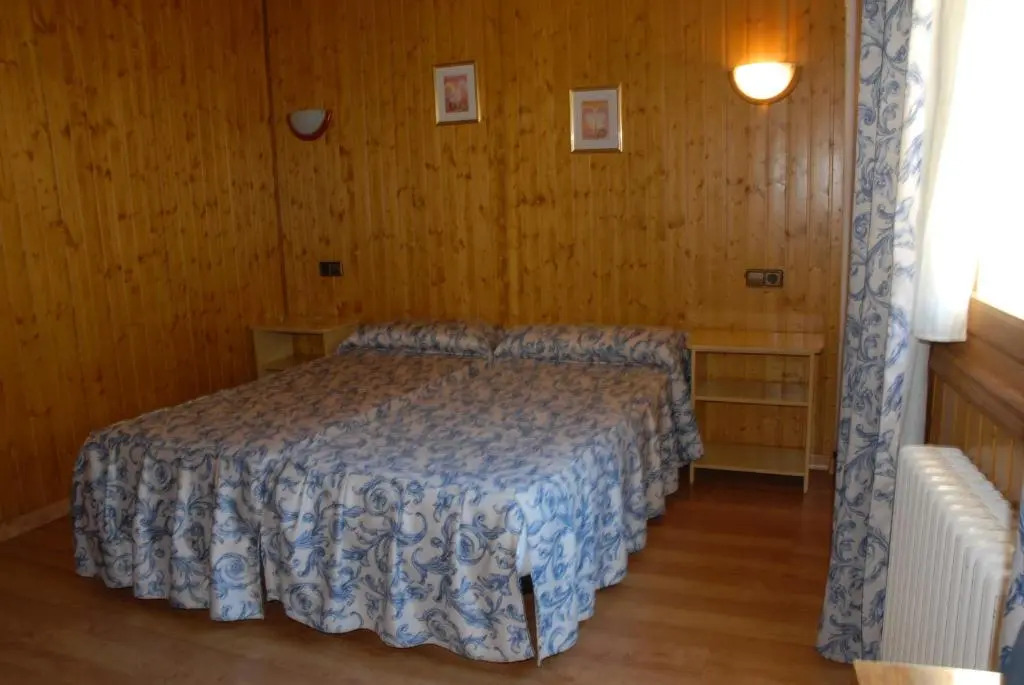 Hotel Europa