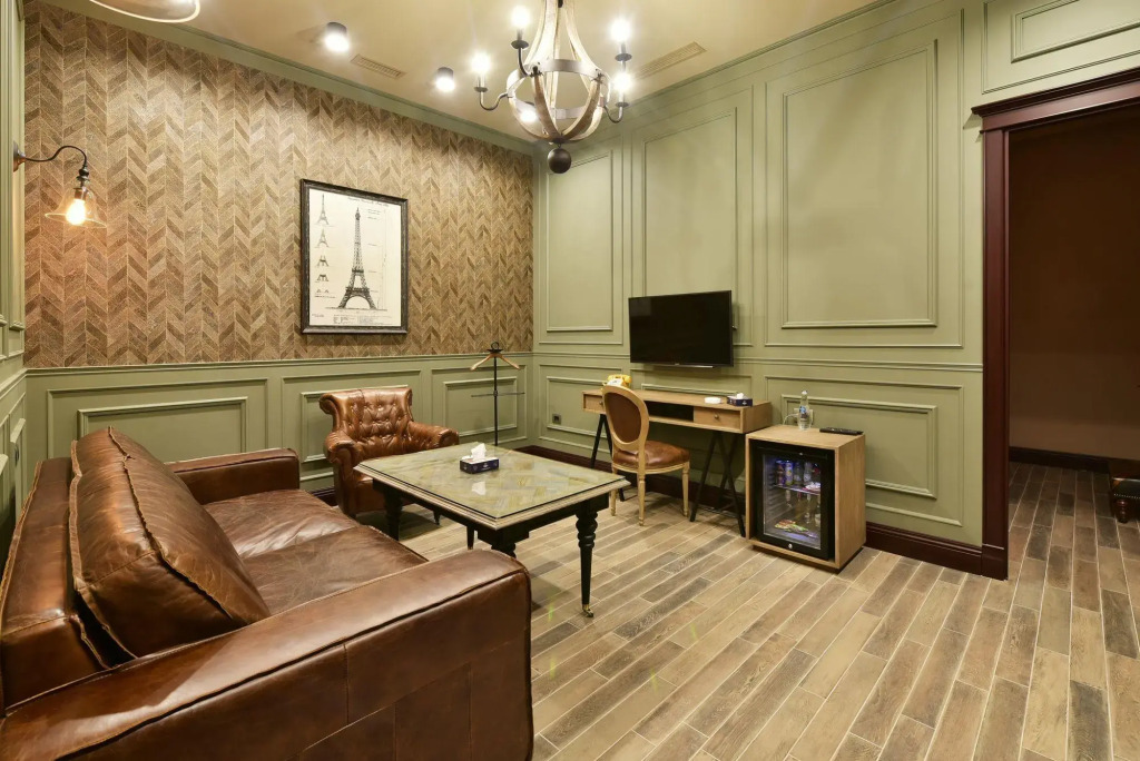 Bastille Hotel Yerevan