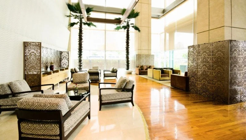Residence on Sathorn CBD