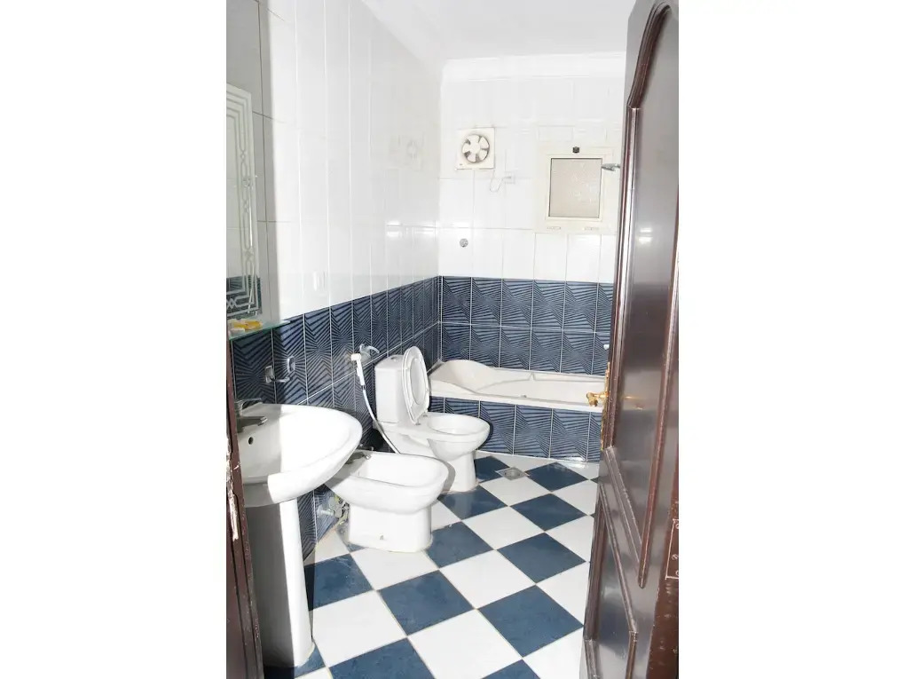 Al Eairy Furnished Apts Al Madinah 8