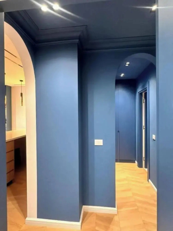 City Centre Penthouse