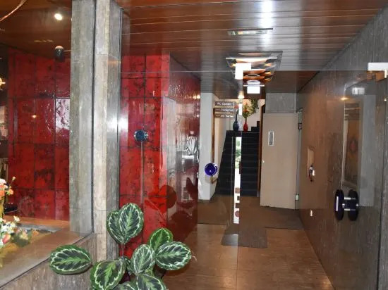 Hotel-Restaurant Gelbes Haus