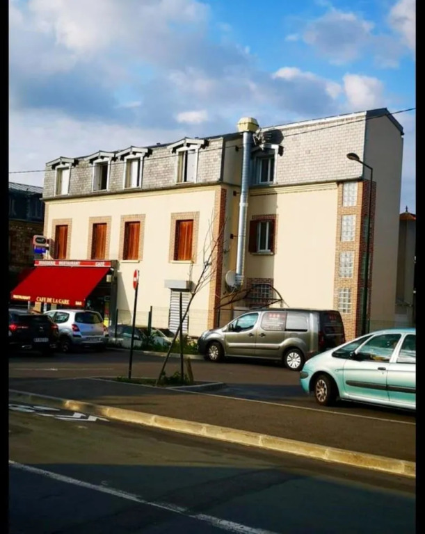 Café de la Gare