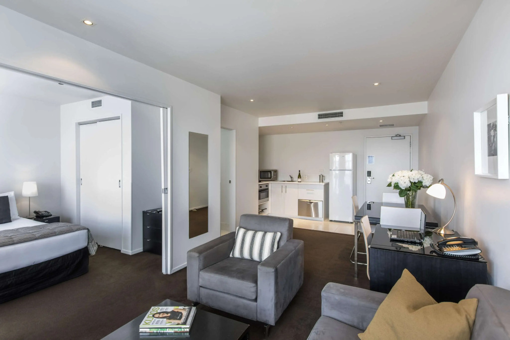 Quest Parnell Serviced Apartments