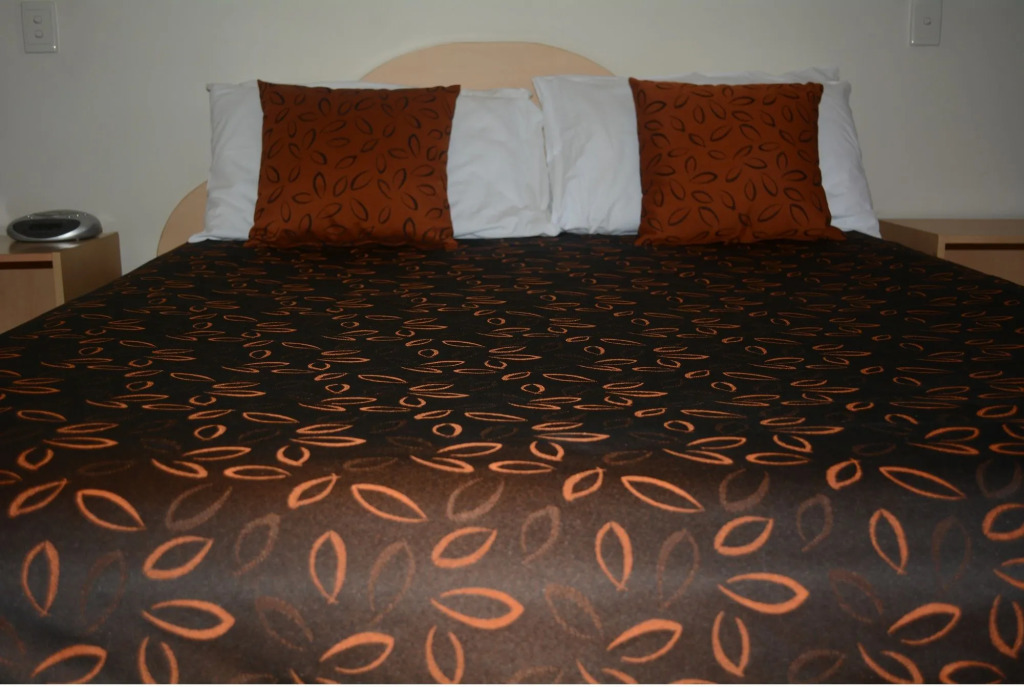 Rocky Gardens Motor Inn Rockhampton