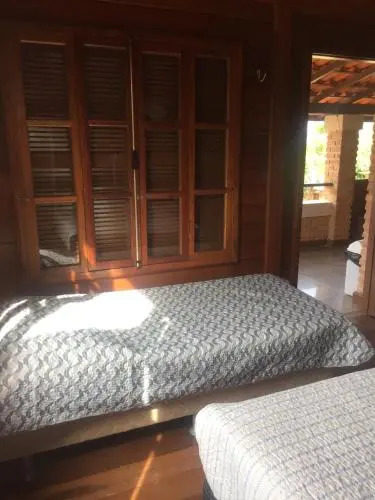 Cumbuco Kite Hostel