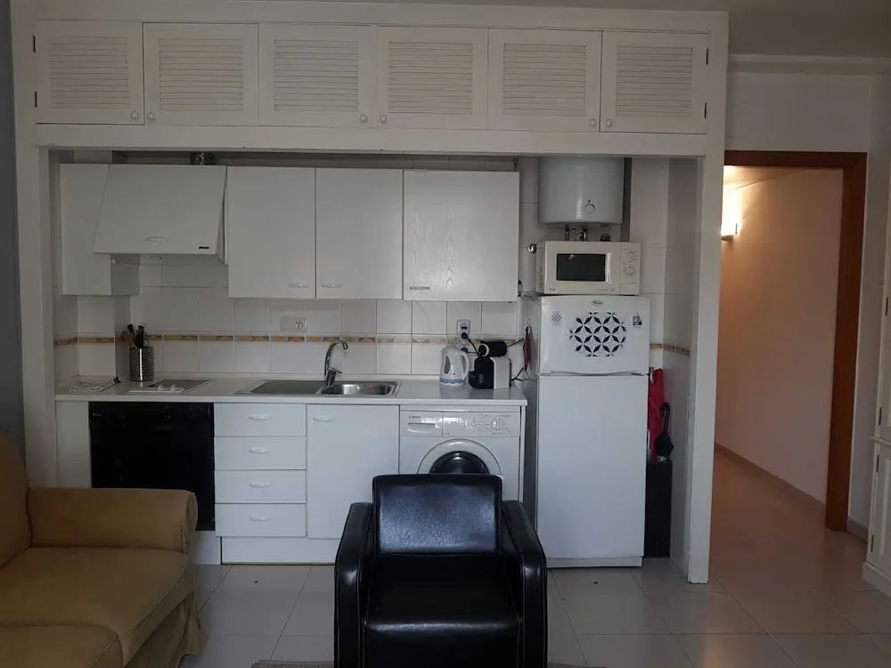 Provença Apartment