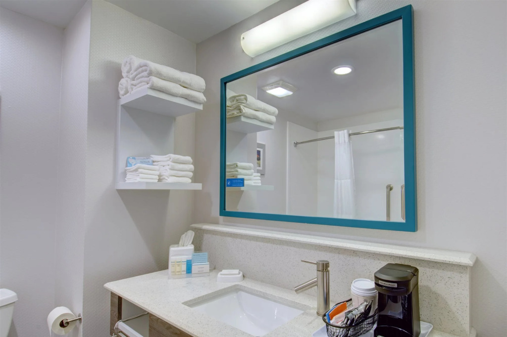 Hampton Inn & Suites Boston/Stoughton, Ma