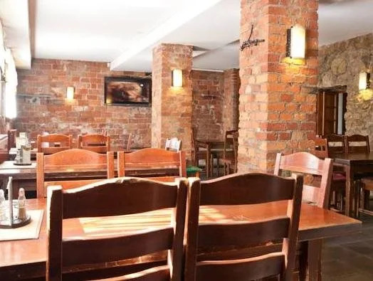 Hotel Cēsis