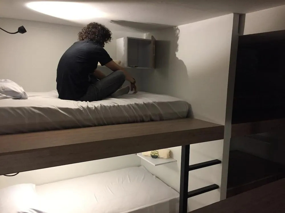 Hostal Siete Rios Cali