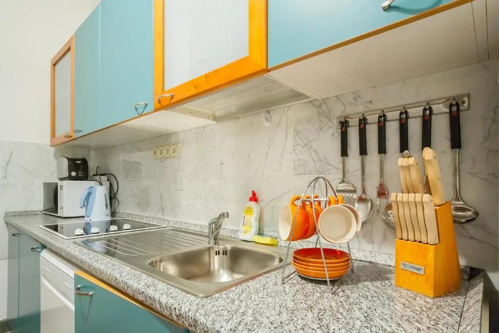 Villa & Apartments Perasto
