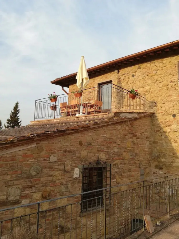 Agriturismo Le Rote