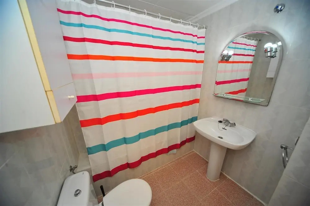 Apartamento Zona Centro Peniscola Orange Costa