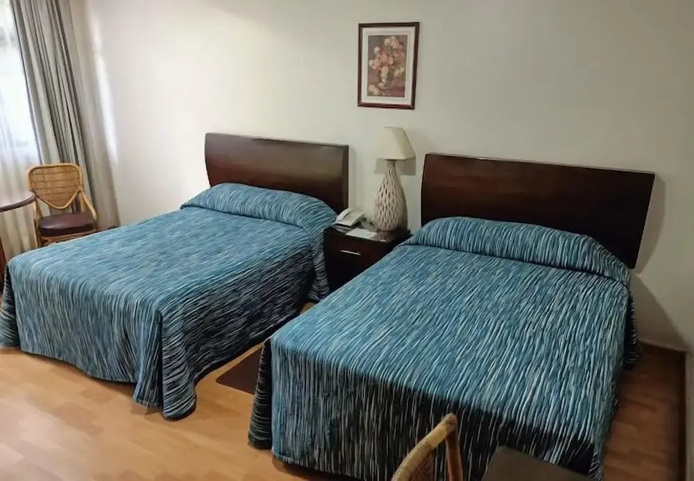 Hotel La Casona del Llano