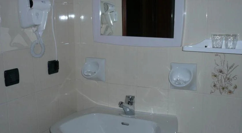Albergo Panice