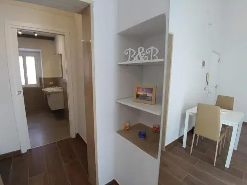 B&B MONTEBELLO