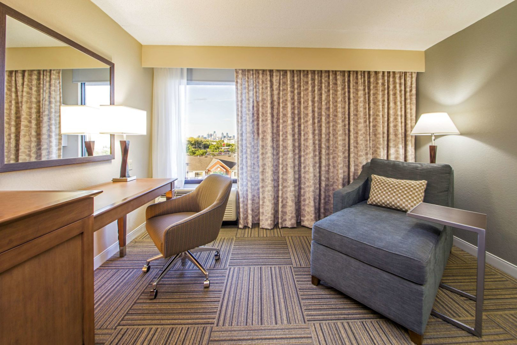 Hampton Inn Philadelphia-Airport