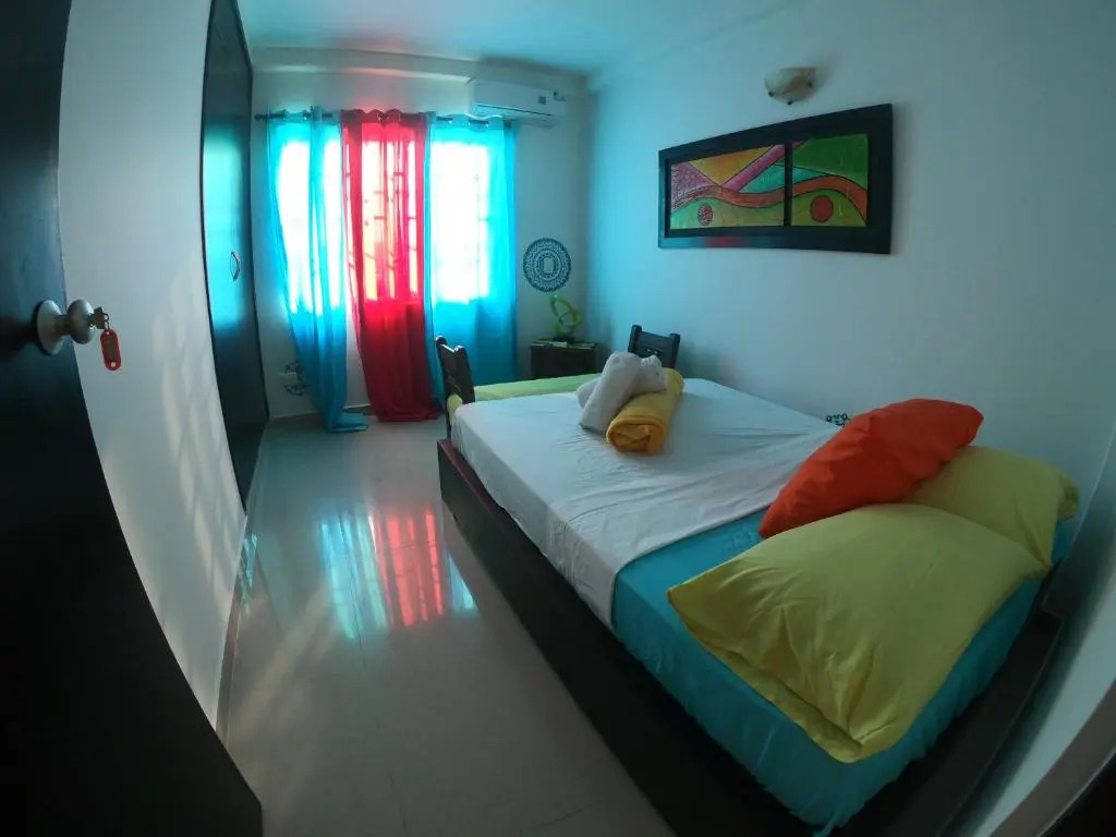 Apartamentos Ksan